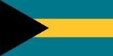 Bahamas, The flag