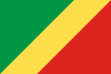 Congo, Rep. flag