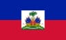 Haiti flag