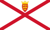 Channel Islands flag