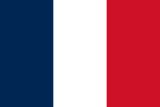 St. Martin (French part) flag