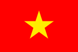 Viet Nam flag