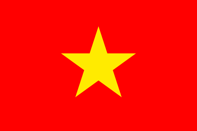 Viet Nam flag